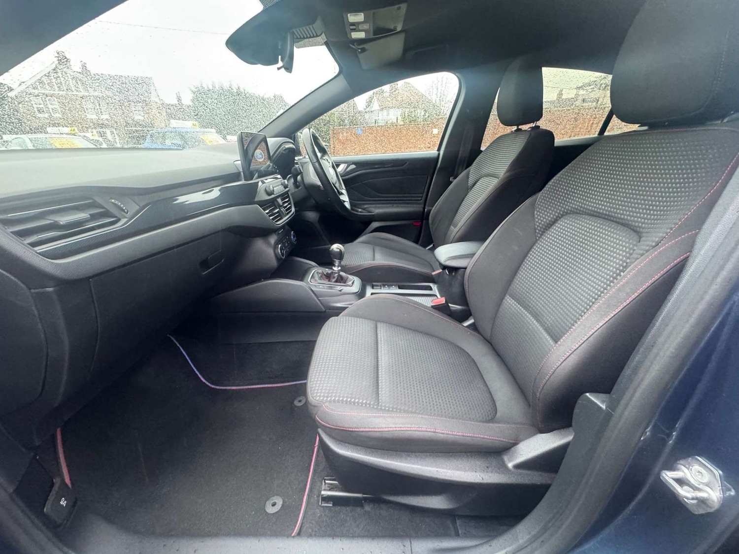 Used Ford Focus 2020 for sale - 77563335: Photo 17