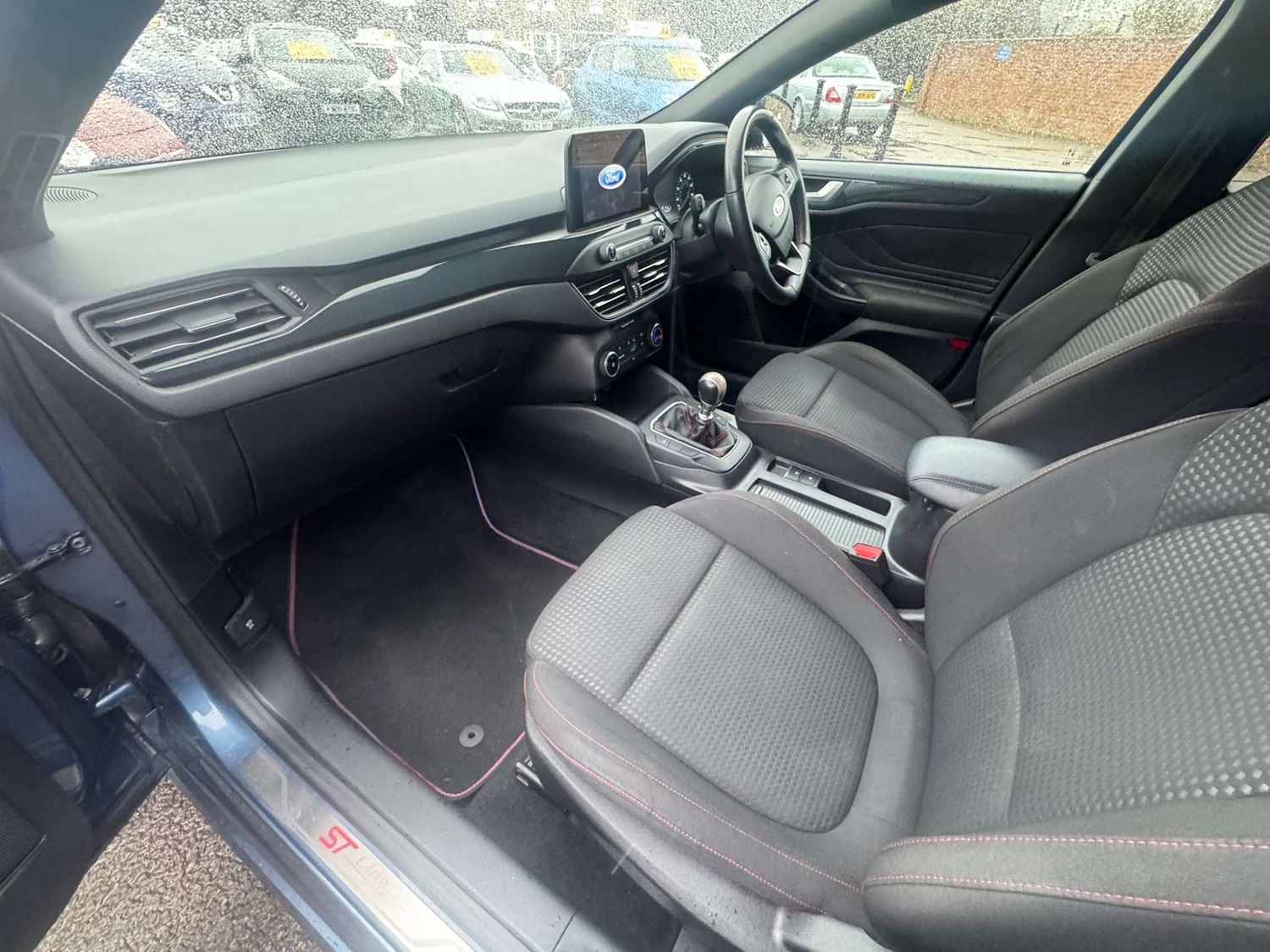 Used Ford Focus 2020 for sale - 77563335: Photo 18