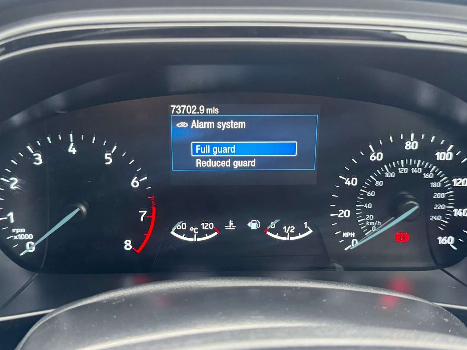 Used Ford Focus 2020 for sale - 77563335: Photo 6