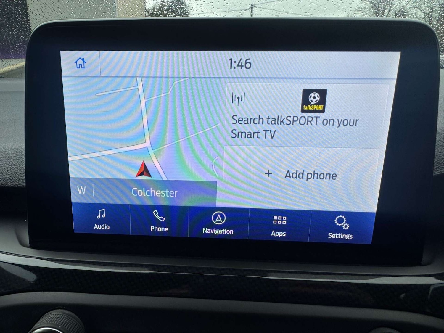 Used Ford Focus 2020 for sale - 77563335: Photo 7