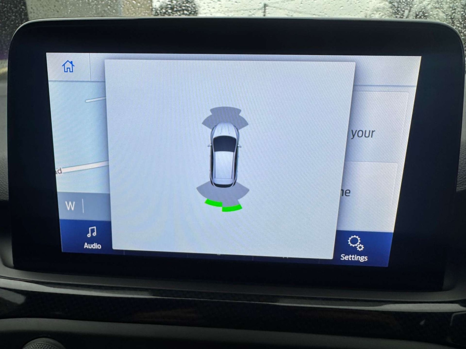 Used Ford Focus 2020 for sale - 77563335: Photo 9