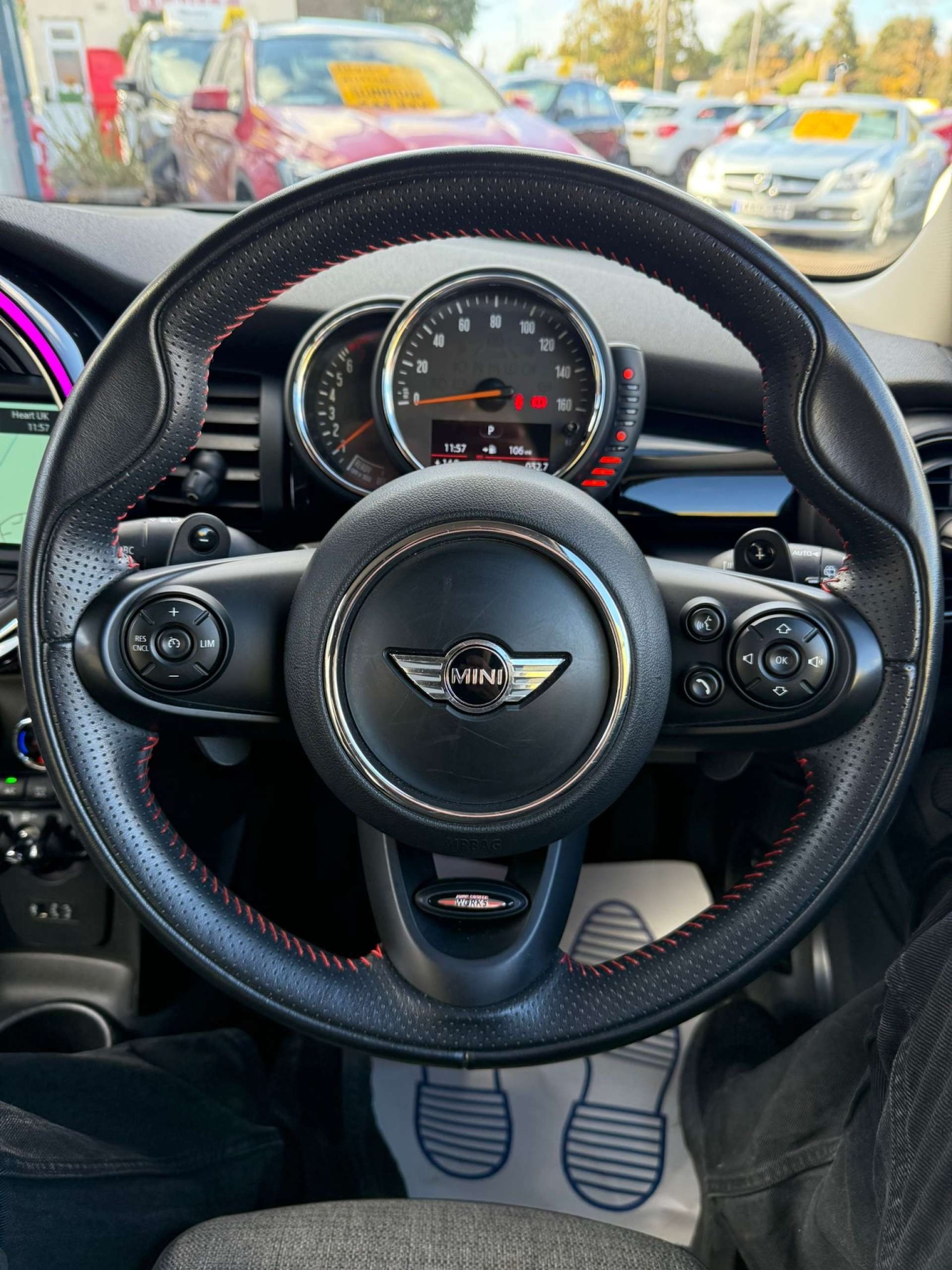 Used MINI Hatch 2017 for sale - 76437907: Photo 10