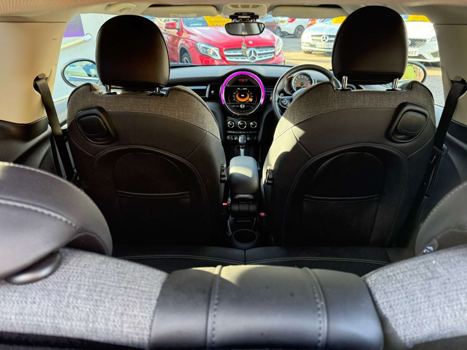 Used MINI Hatch 2017 for sale - 76437907: Photo 13