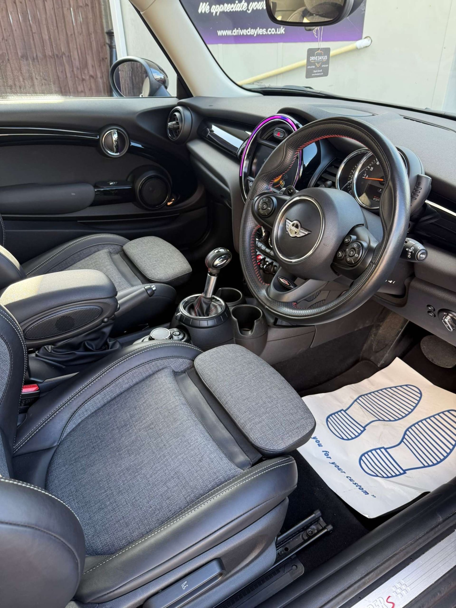 Used MINI Hatch 2017 for sale - 76437907: Photo 16