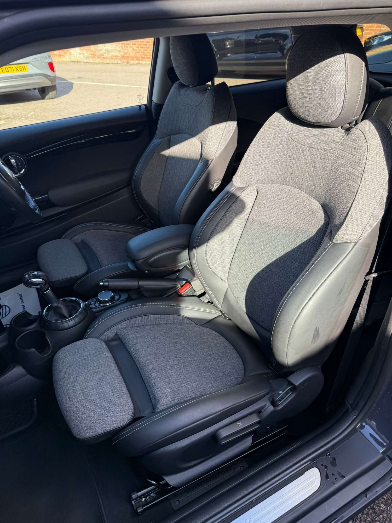 Used MINI Hatch 2017 for sale - 76437907: Photo 17