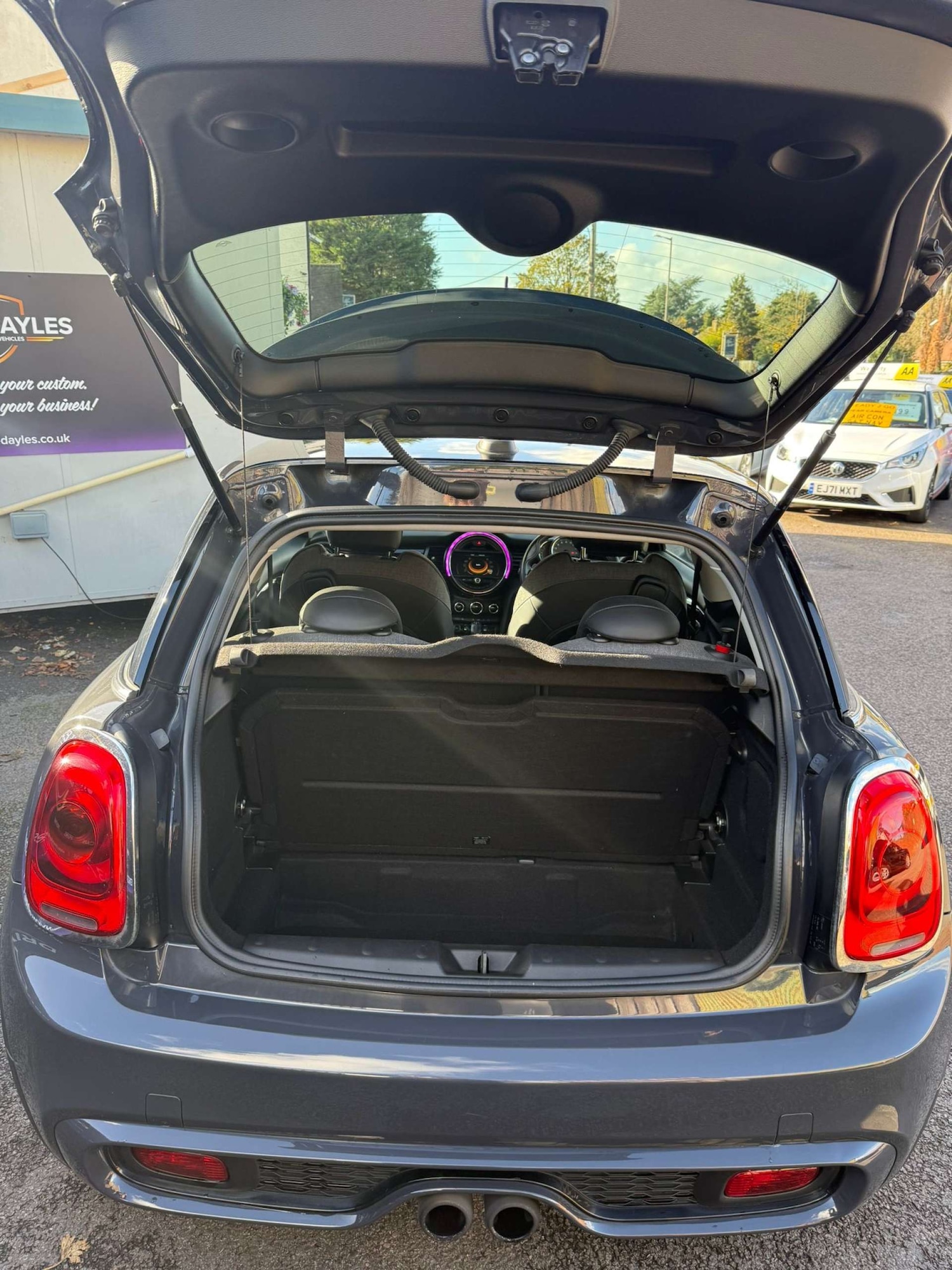 Used MINI Hatch 2017 for sale - 76437907: Photo 19