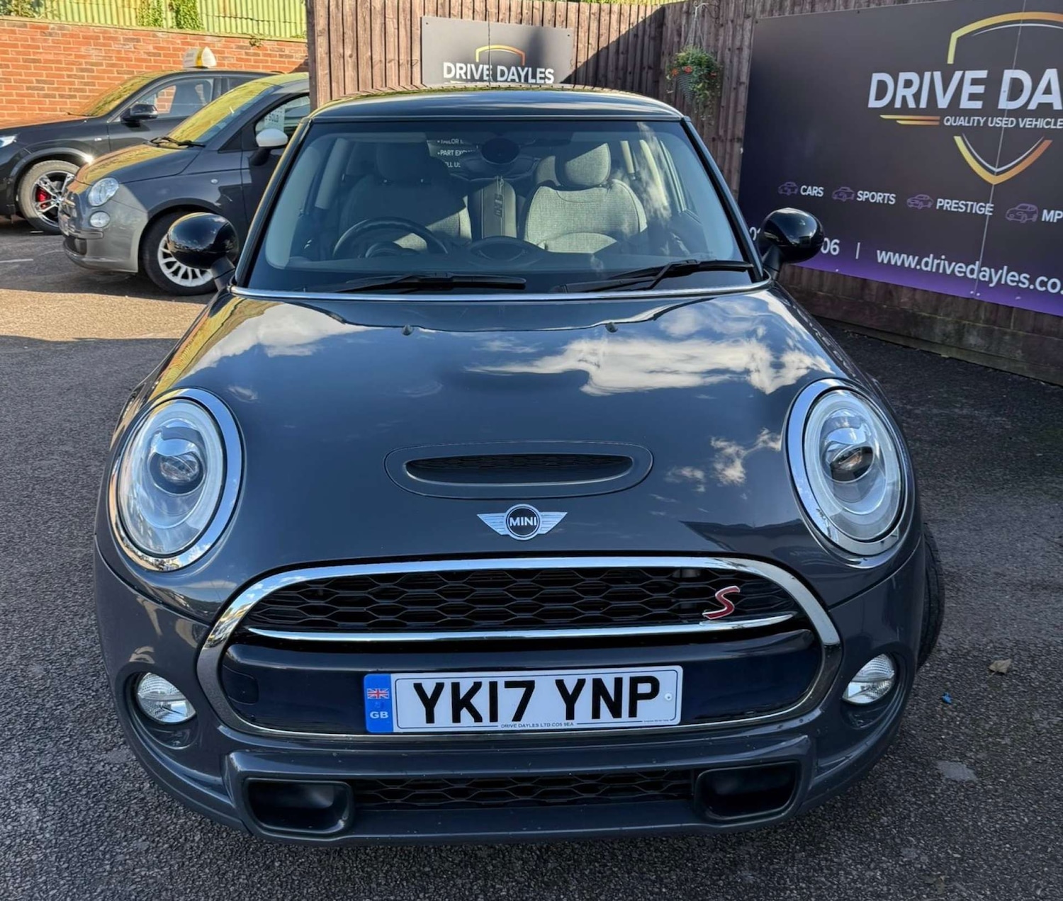 Used MINI Hatch 2017 for sale - 76437907: Photo 21