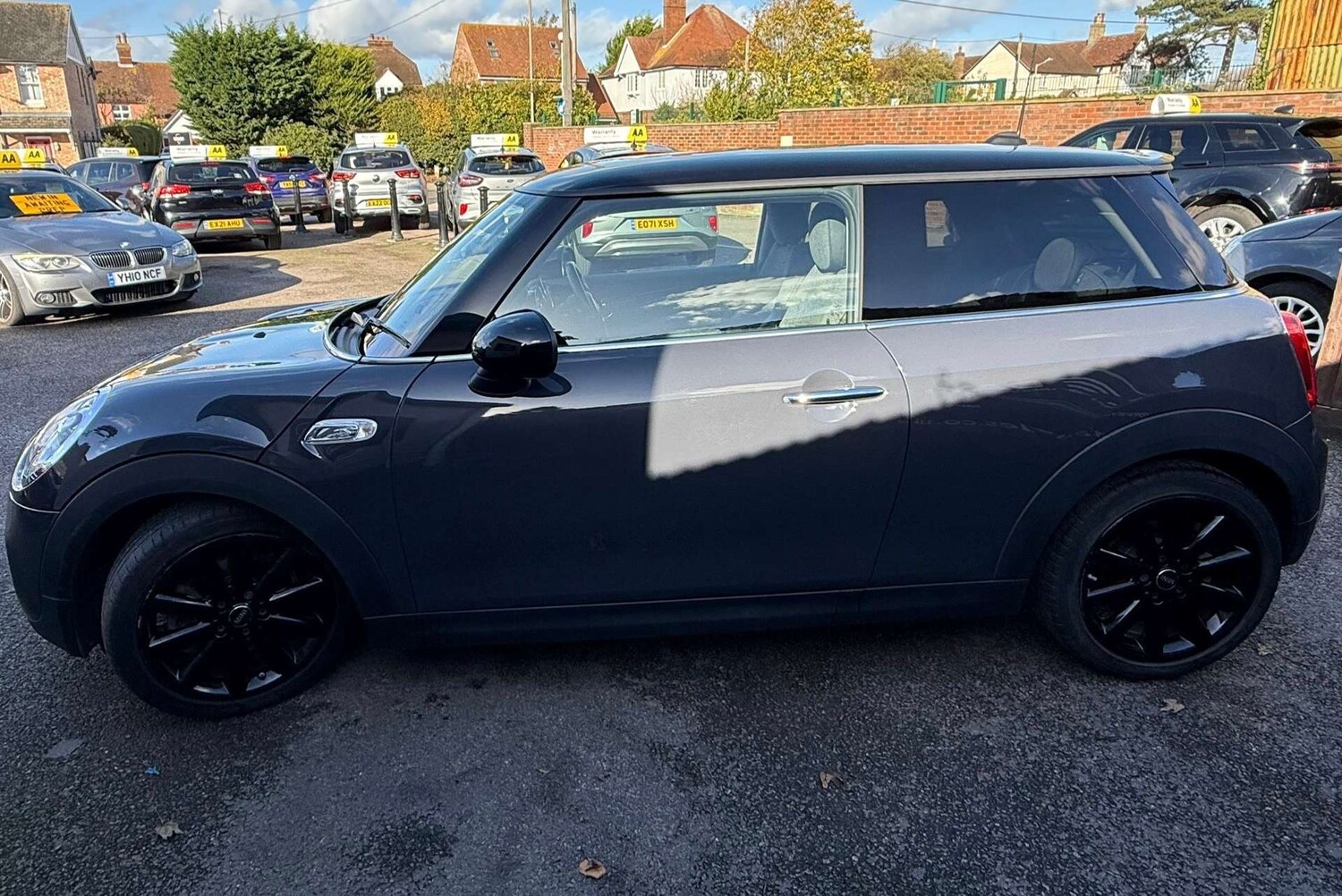 Used MINI Hatch 2017 for sale - 76437907: Photo 22
