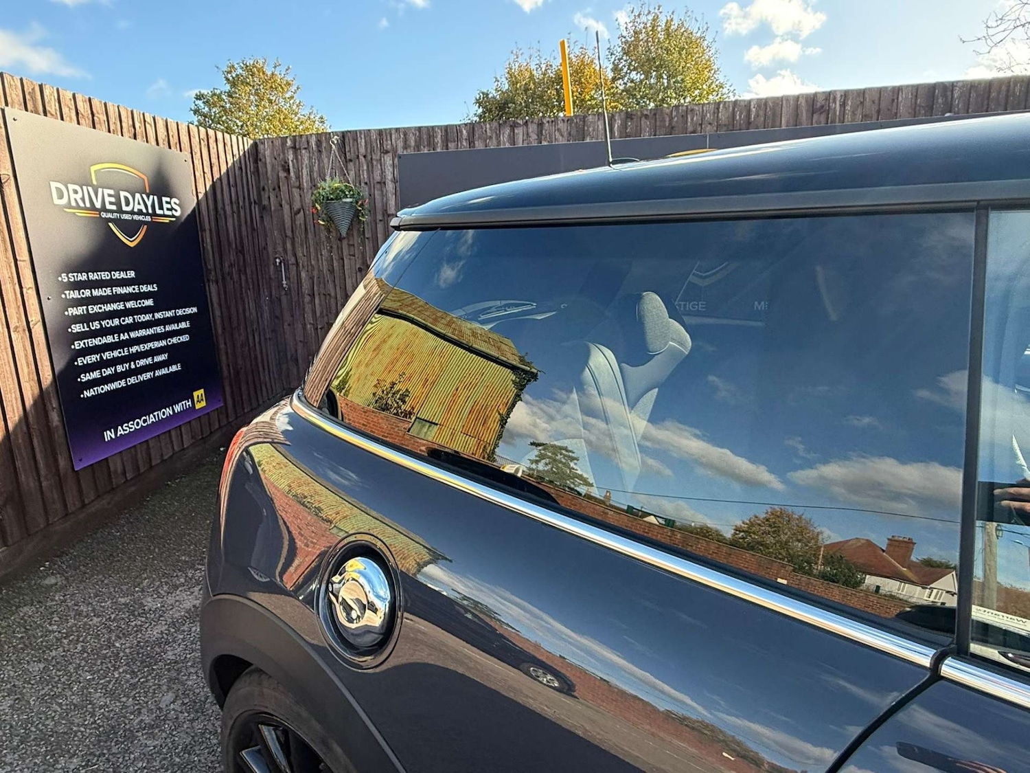 Used MINI Hatch 2017 for sale - 76437907: Photo 24