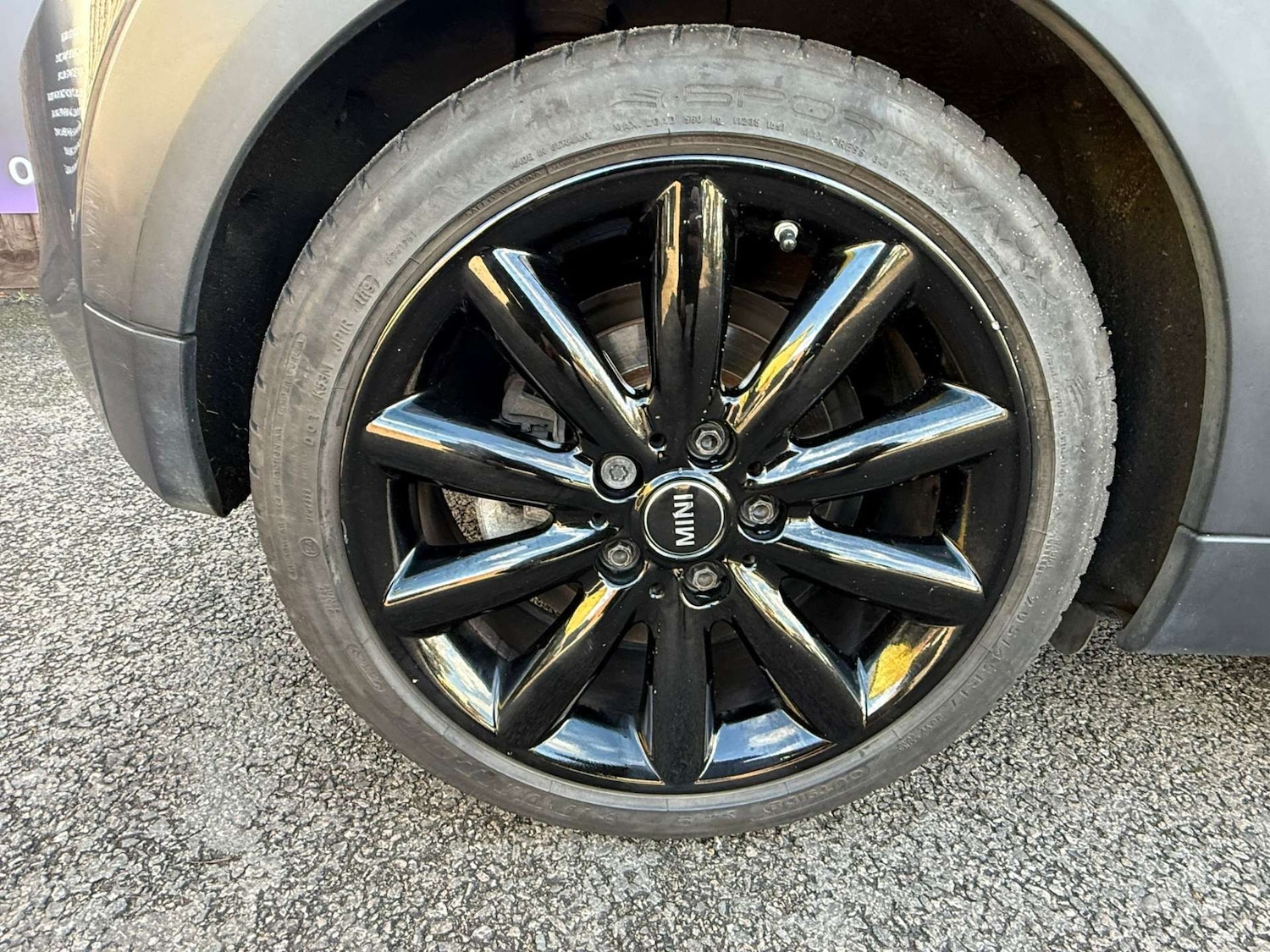 Used MINI Hatch 2017 for sale - 76437907: Photo 26