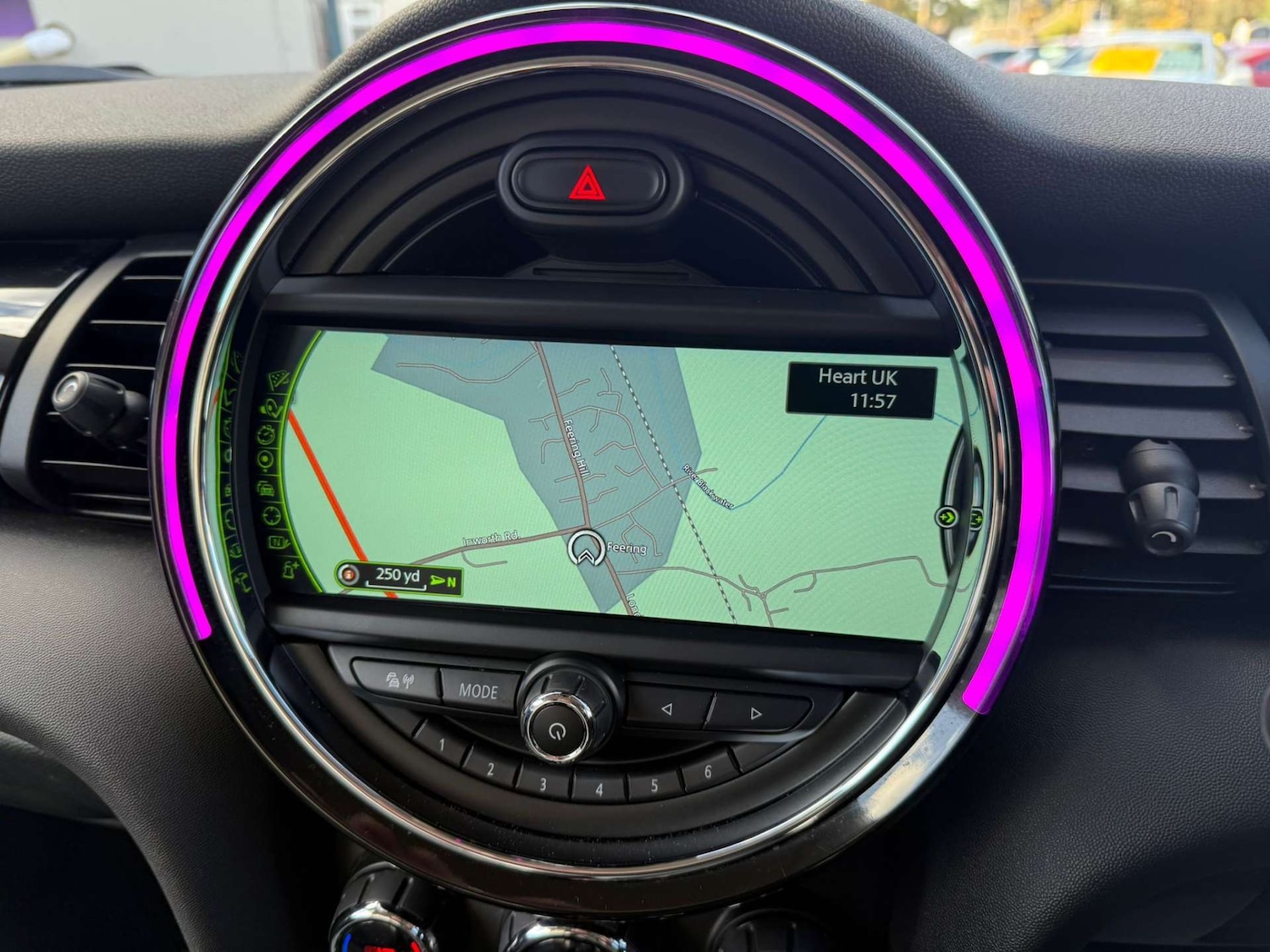 Used MINI Hatch 2017 for sale - 76437907: Photo 8