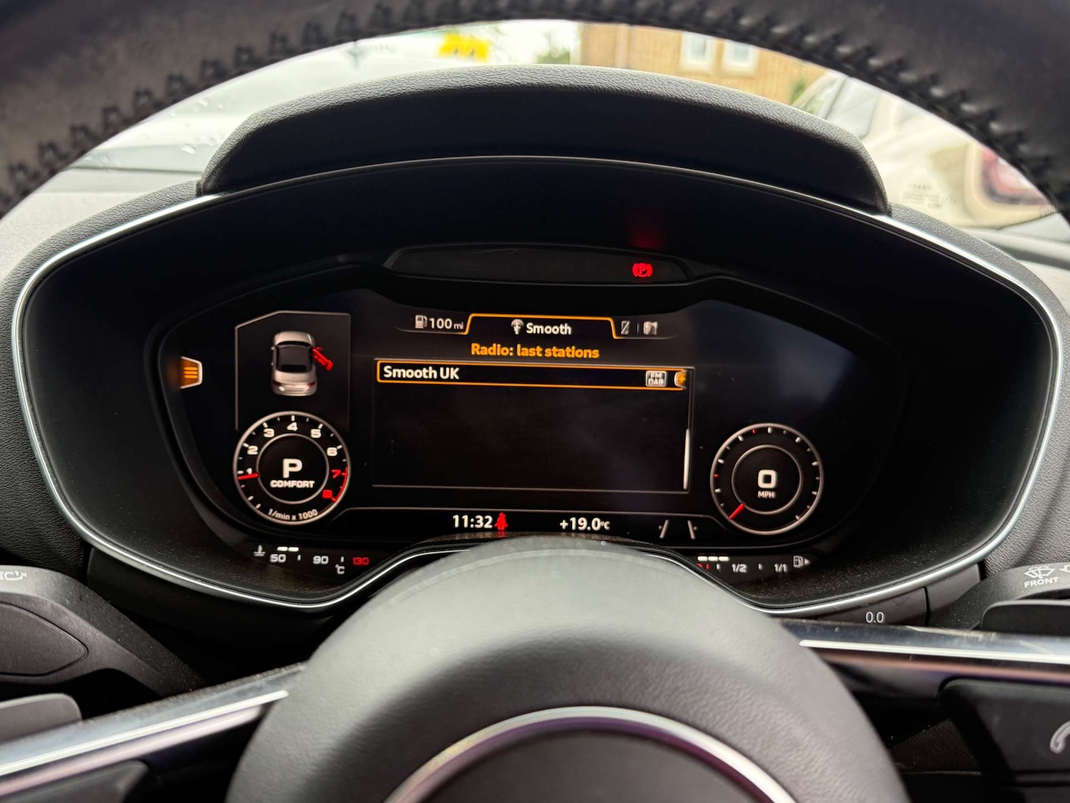 Used Audi TT 2015 for sale - 76762539: Photo 5