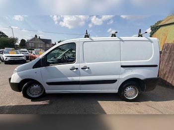 Used Citroen Dispatch 2016 for sale - 79245582: Photo