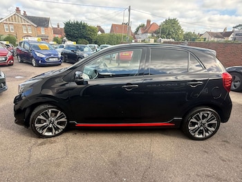 Used Kia Picanto 2023 for sale - 78894615: Photo