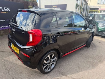 Used Kia Picanto 2023 for sale - 78894615: Photo