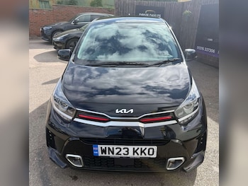 Used Kia Picanto 2023 for sale - 78894615: Photo