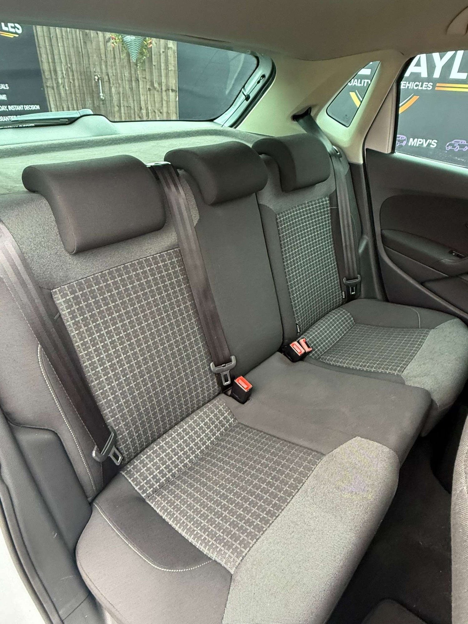 Used Volkswagen Polo 2017 for sale - 77778112: Photo 13