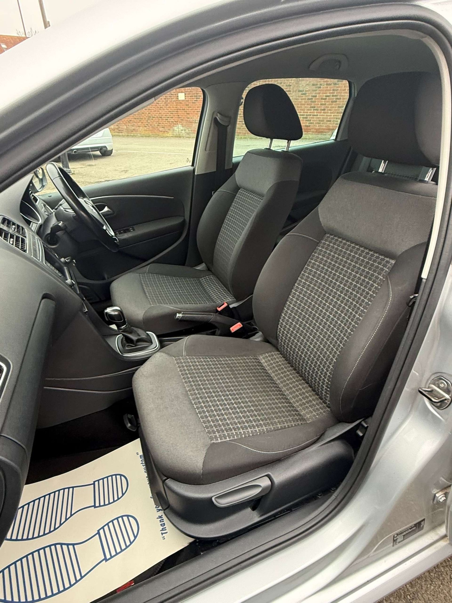 Used Volkswagen Polo 2017 for sale - 77778112: Photo 14