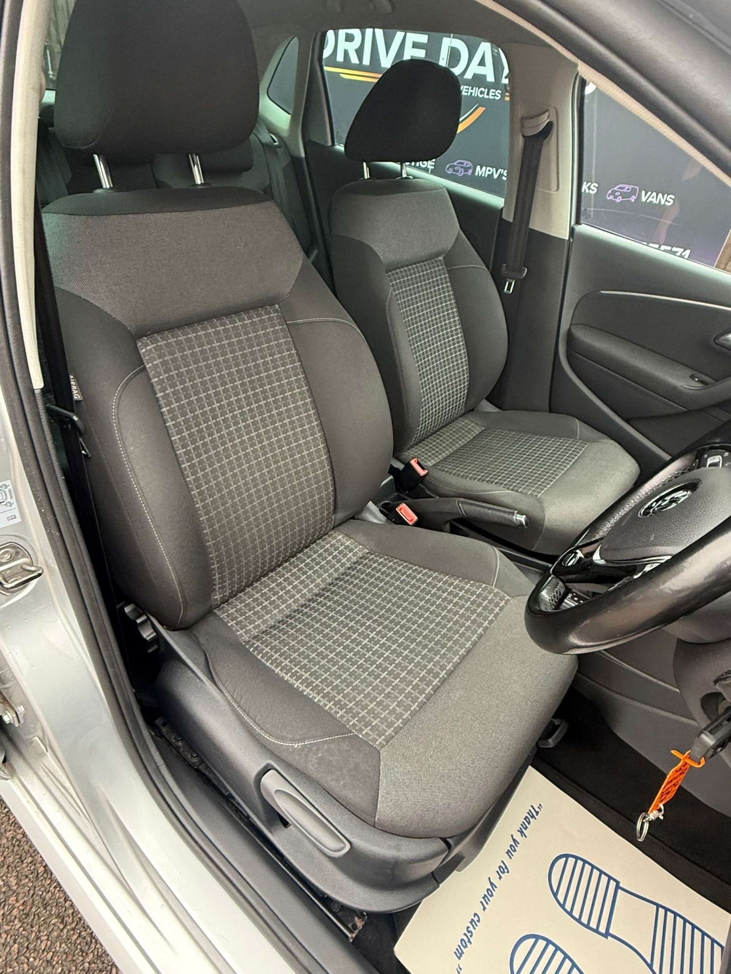 Used Volkswagen Polo 2017 for sale - 77778112: Photo 16