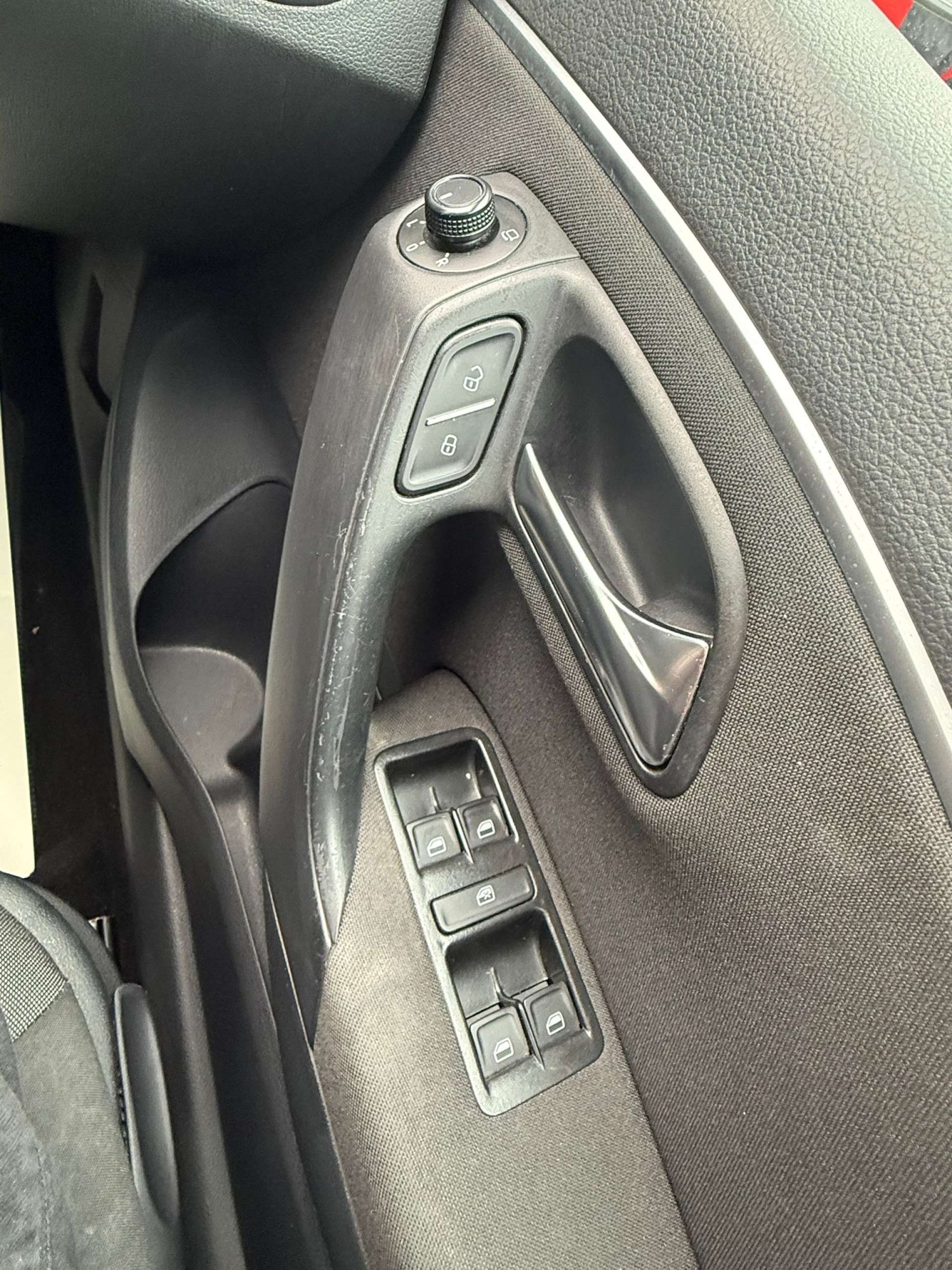 Used Volkswagen Polo 2017 for sale - 77778112: Photo 18