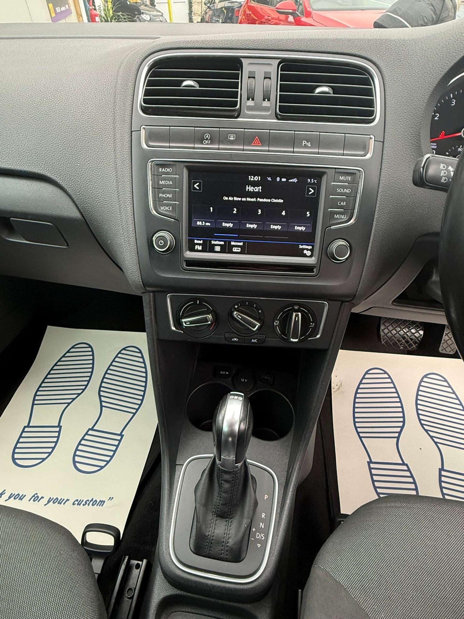 Used Volkswagen Polo 2017 for sale - 77778112: Photo 19