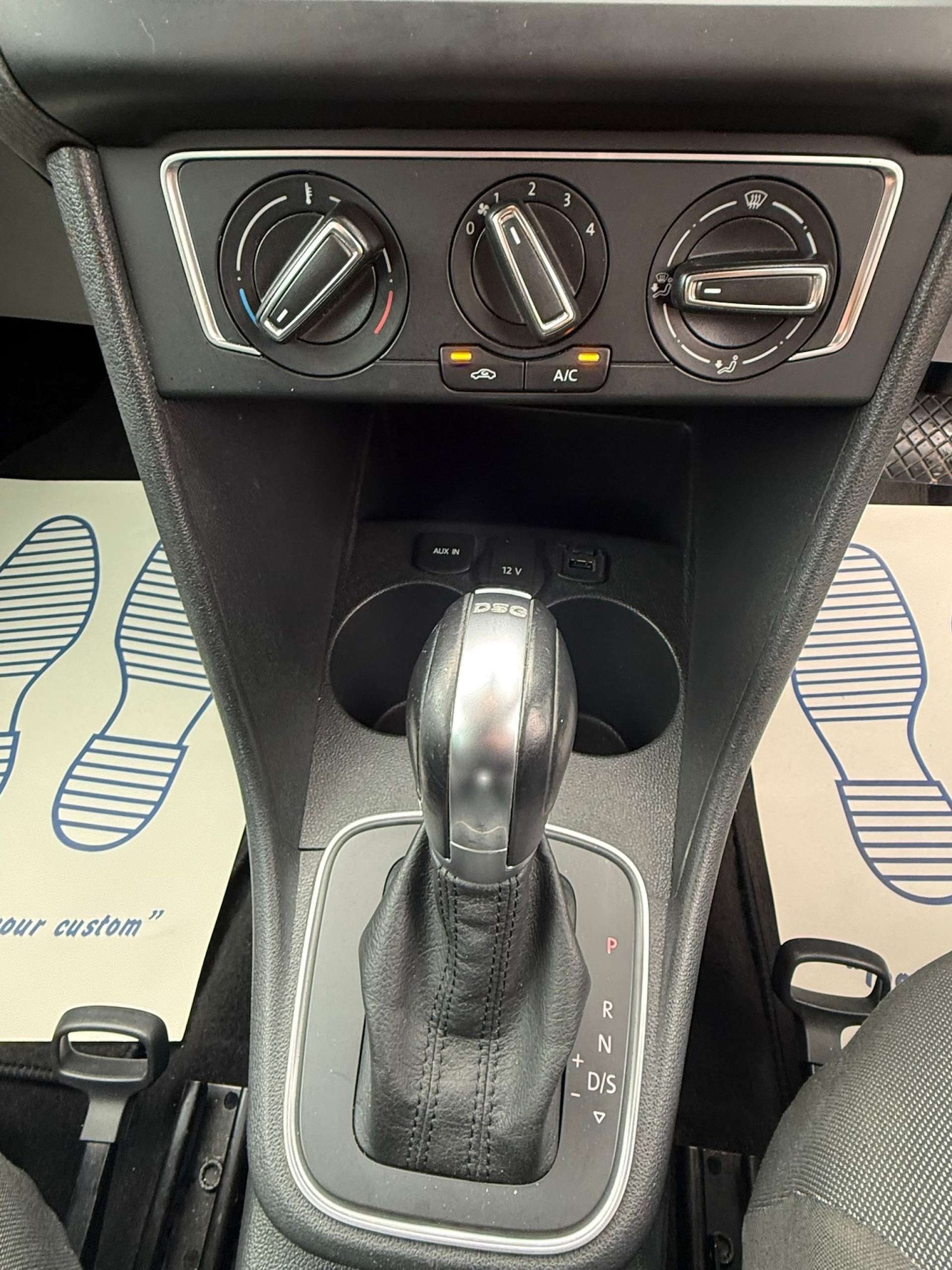 Used Volkswagen Polo 2017 for sale - 77778112: Photo 20