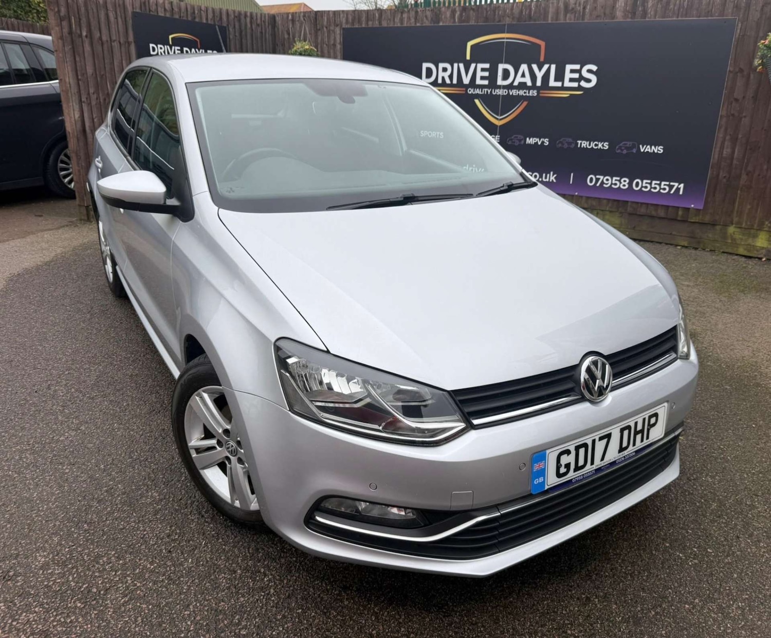 Used Volkswagen Polo 2017 for sale - 77778112: Photo 25