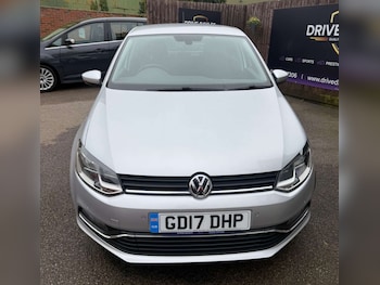 Used Volkswagen Polo 2017 for sale - 77778112: Photo