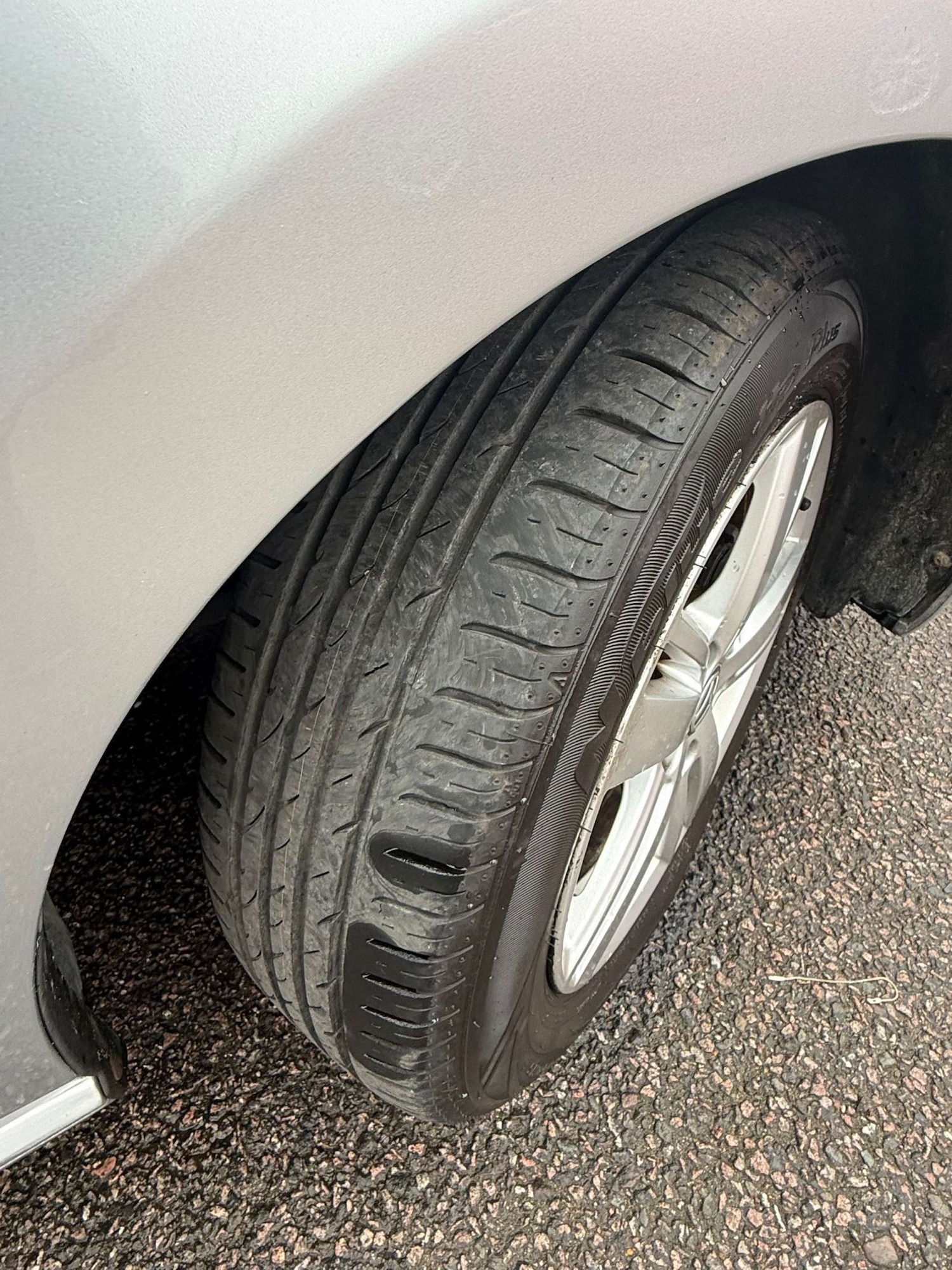 Used Volkswagen Polo 2017 for sale - 77778112: Photo 5