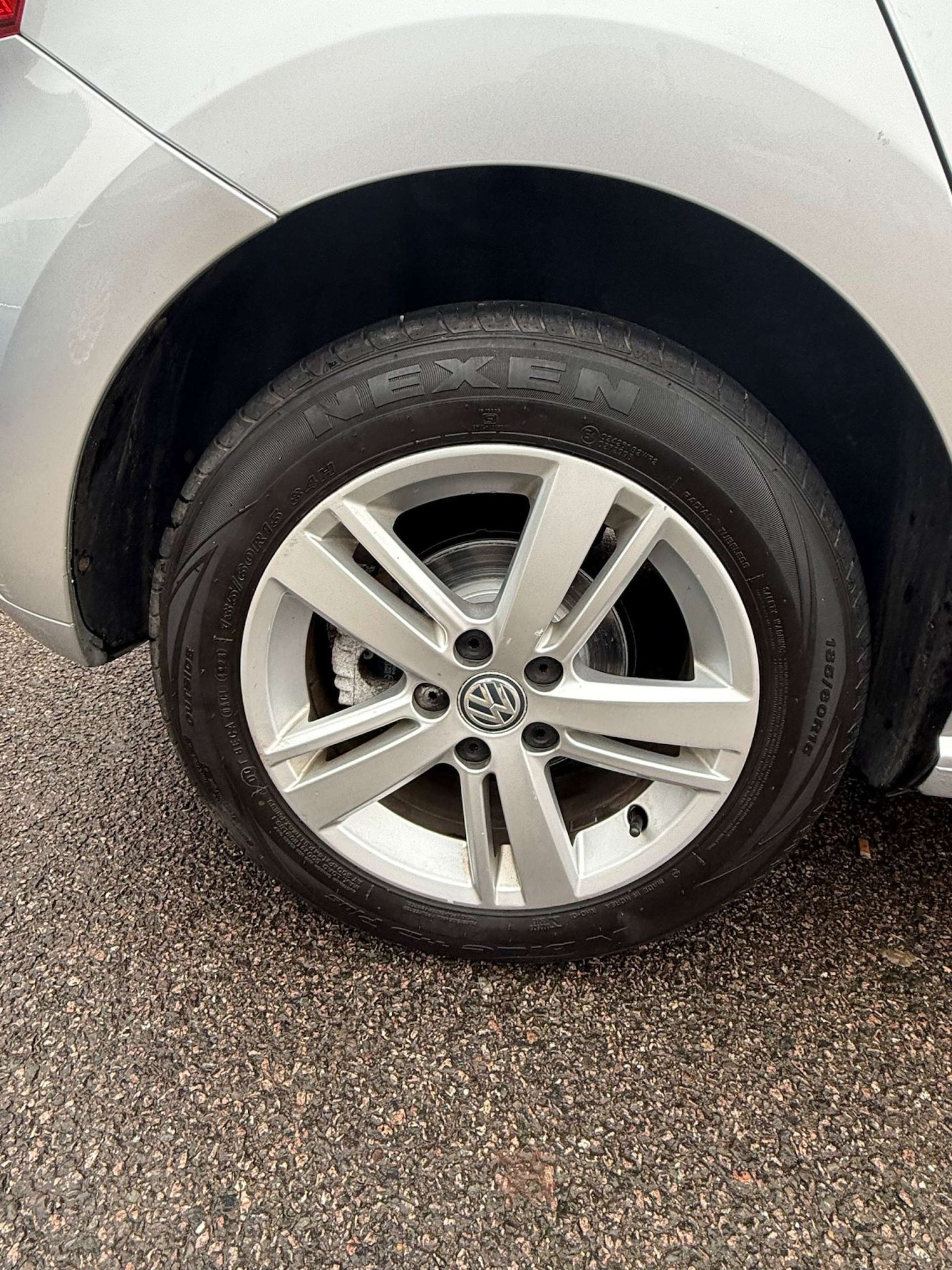 Used Volkswagen Polo 2017 for sale - 77778112: Photo 9