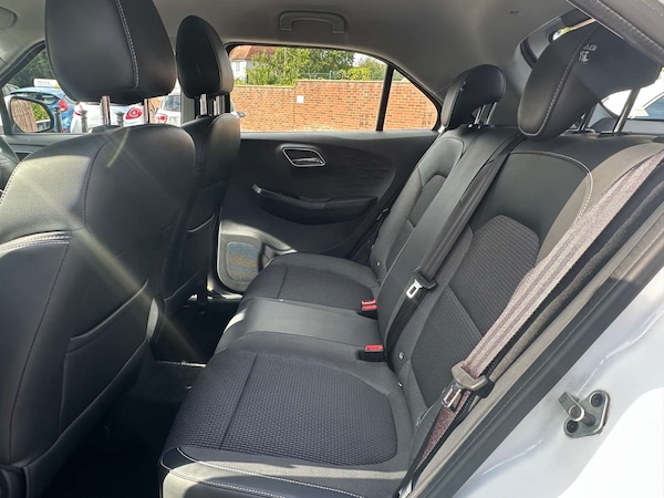 Used MG MG3 2022 for sale - 75265164: Photo 10
