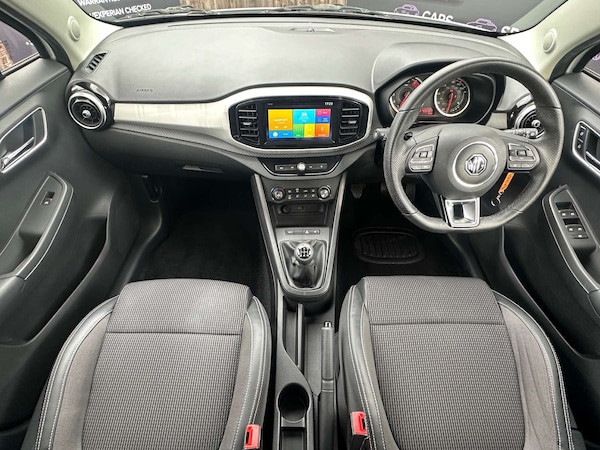 Used MG MG3 2022 for sale - 75265164: Photo 14