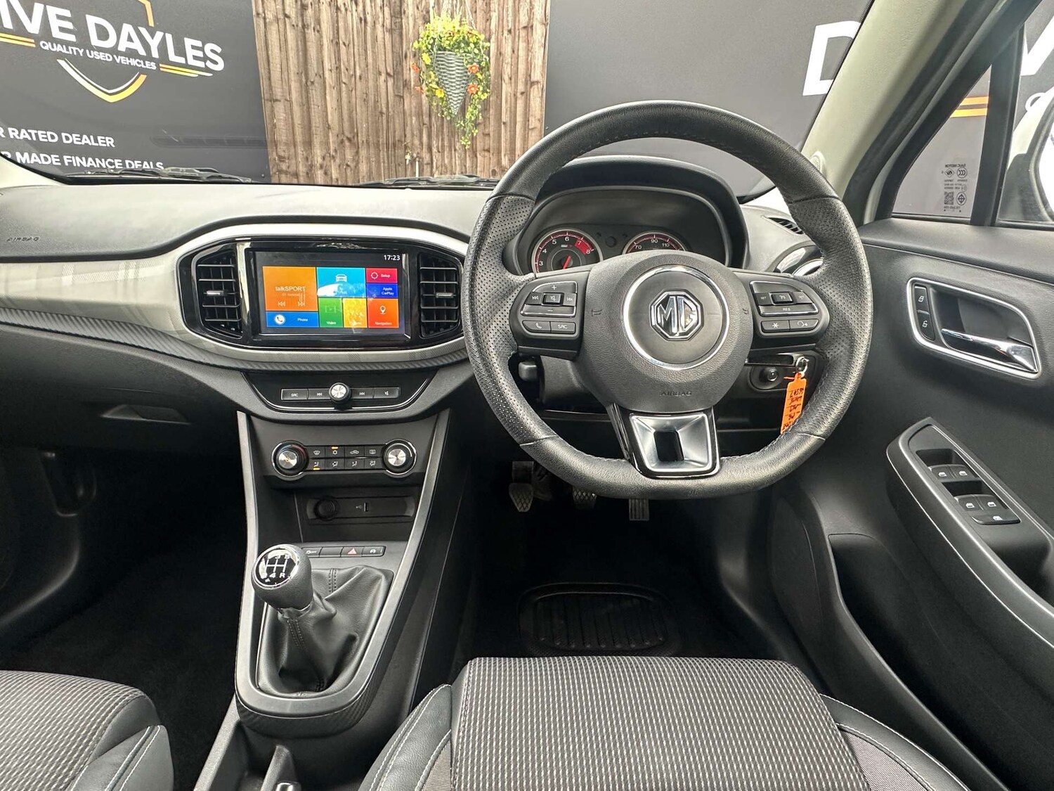 Vehicle 15