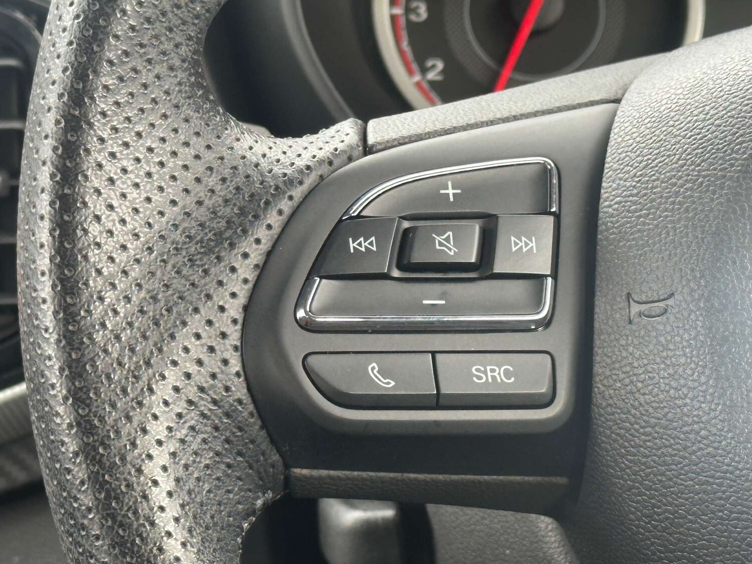 Vehicle 16