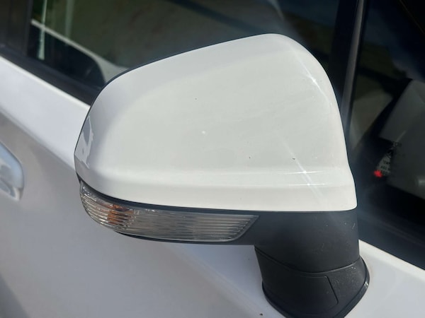 Used MG MG3 2022 for sale - 75265164: Photo 26