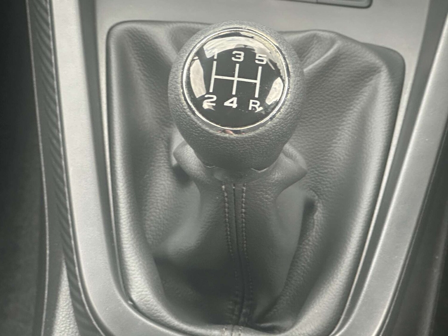 Vehicle 32