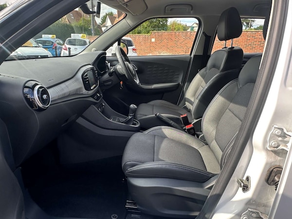 Used MG MG3 2022 for sale - 75265164: Photo 9