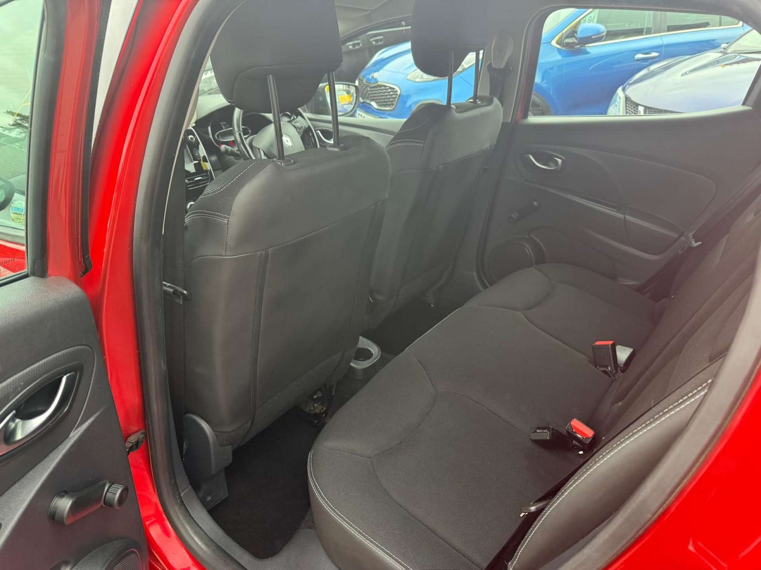 Used Renault Clio 2016 for sale - 76601370: Photo 21