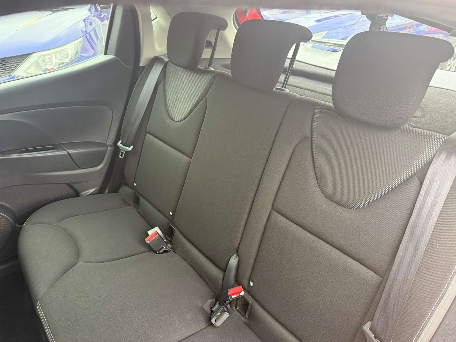 Used Renault Clio 2016 for sale - 76601370: Photo 22