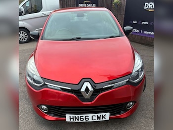 Used Renault Clio 2016 for sale - 76601370: Photo