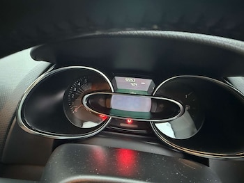 Used Renault Clio 2016 for sale - 76601370: Photo