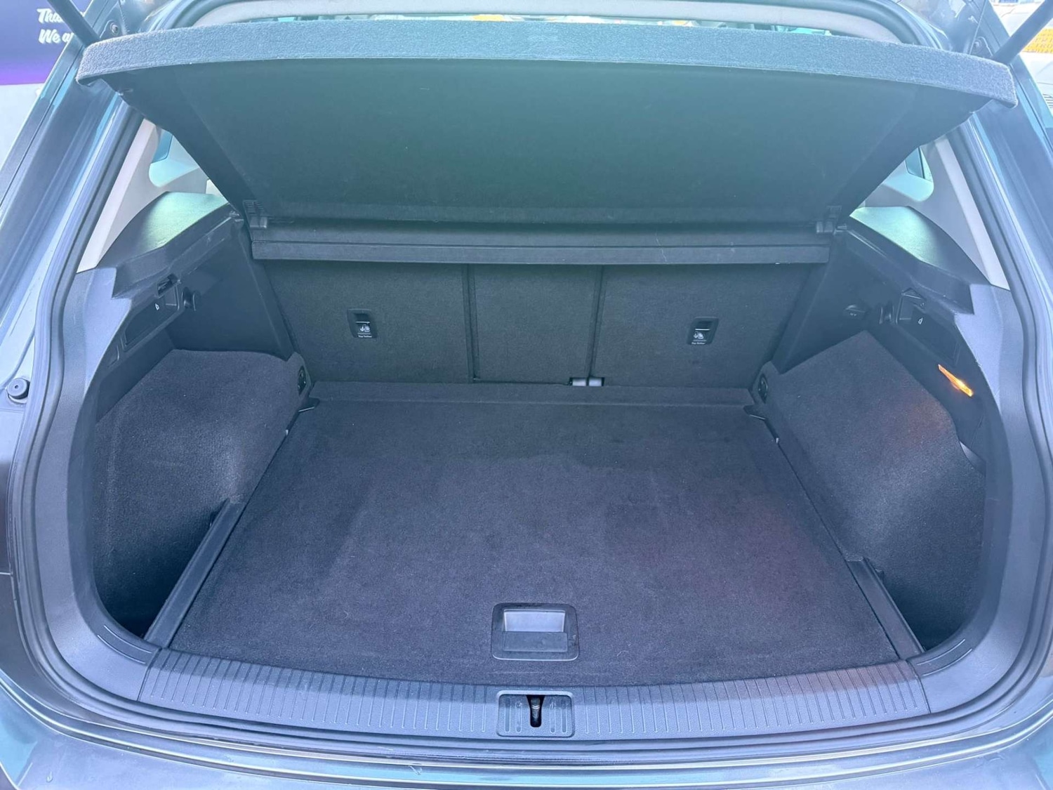 Used Volkswagen Tiguan 2017 for sale - 77383384: Photo 12