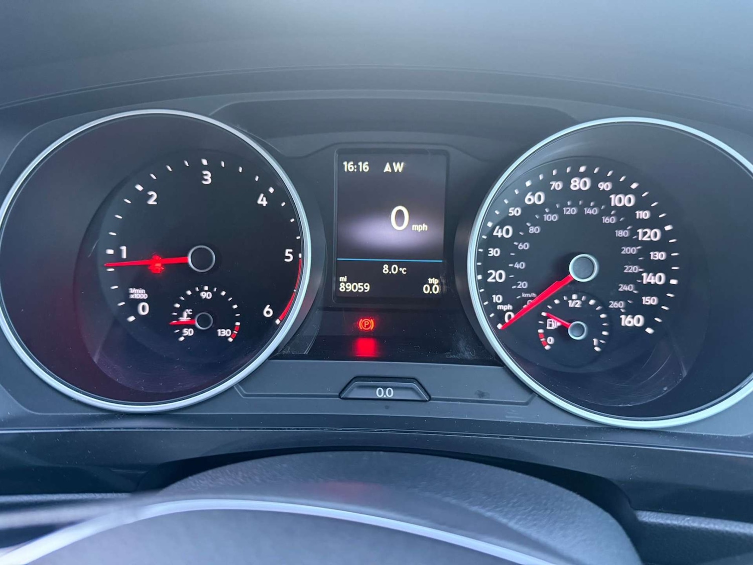 Used Volkswagen Tiguan 2017 for sale - 77383384: Photo 26