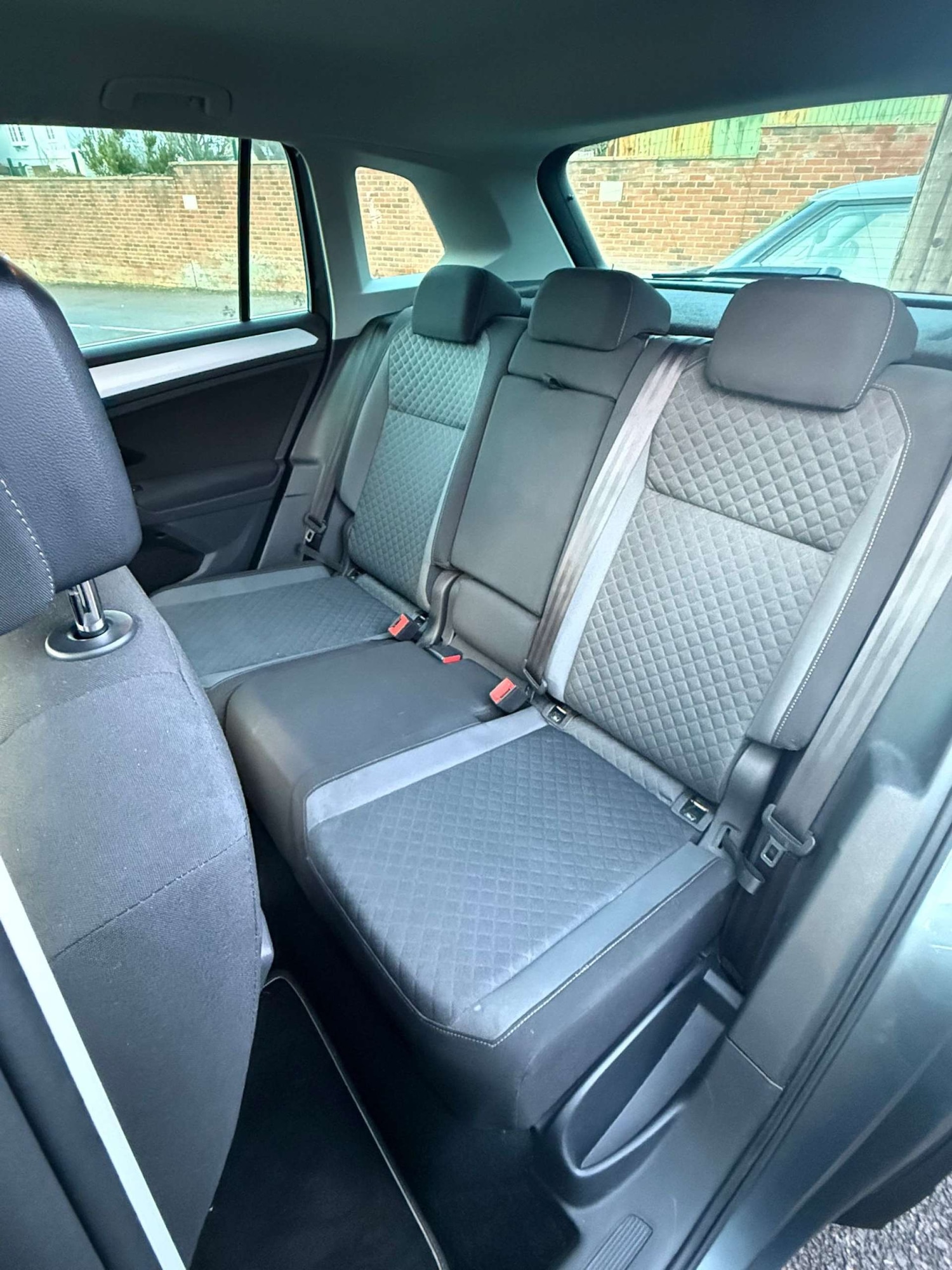 Used Volkswagen Tiguan 2017 for sale - 77383384: Photo 28