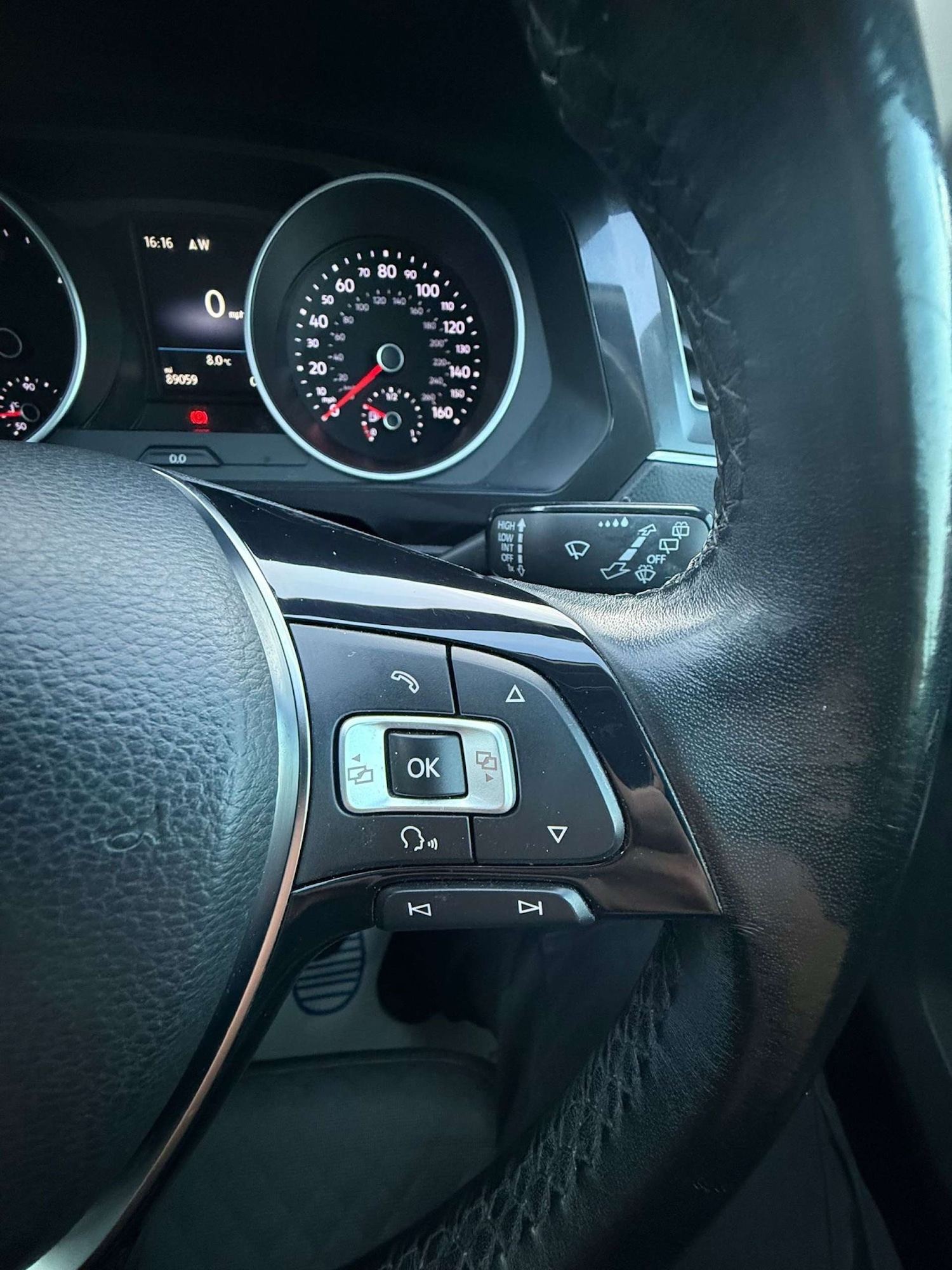 Used Volkswagen Tiguan 2017 for sale - 77383384: Photo 29