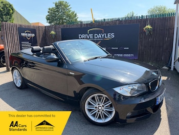 Used BMW 1 Series 2009 for sale - 79020853: Photo