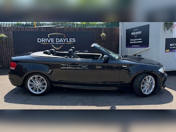 Used BMW 1 Series 2009 for sale - 79020853: Photo