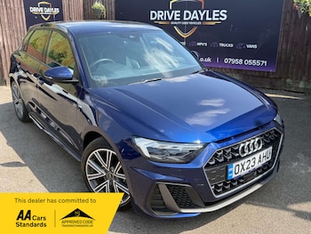 Used Audi A1 2023 for sale - 79243602: Photo