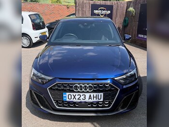Used Audi A1 2023 for sale - 79243602: Photo