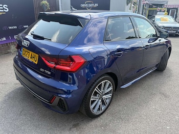 Used Audi A1 2023 for sale - 79243602: Photo
